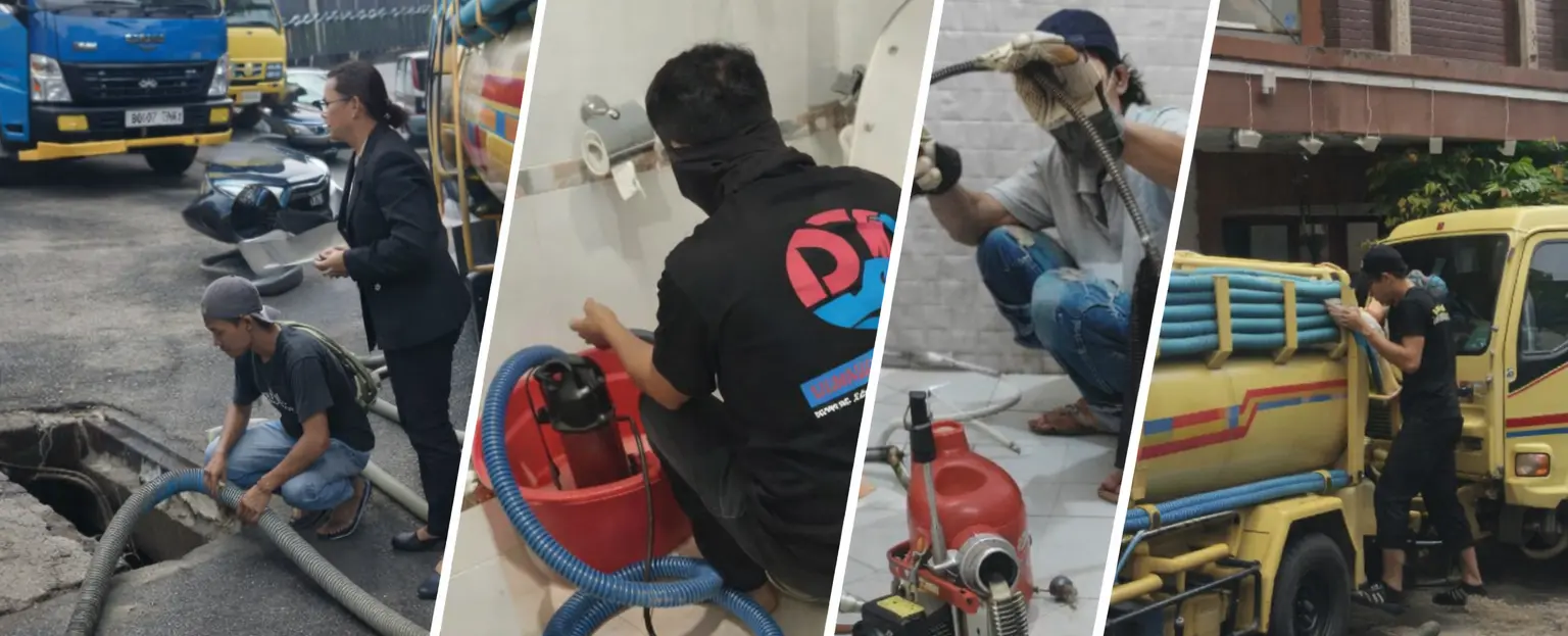 Jasa Sedot WC Leces Terdekat